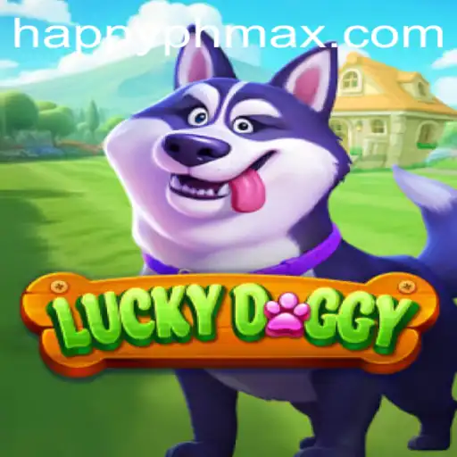 Unleashing the Fun: Dive into the Enchanting World of LuckyDoggy