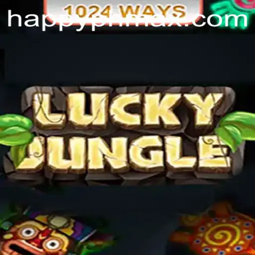 Exploring the Exciting World of LuckyJungle1024: A Comprehensive Guide