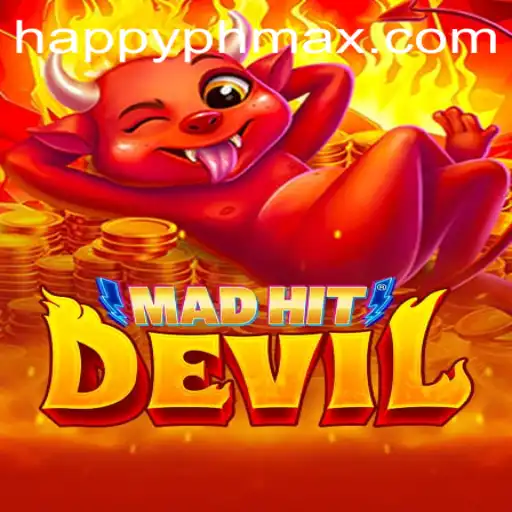 Exploring the Energetic World of MadHitDevil: A Joyful Odyssey with 'happyph'