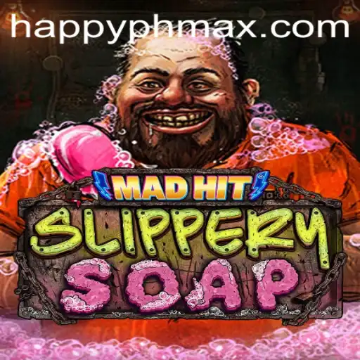 MadHitSlipperySoap: The Sudsy Adventure That Cleans Up Fun