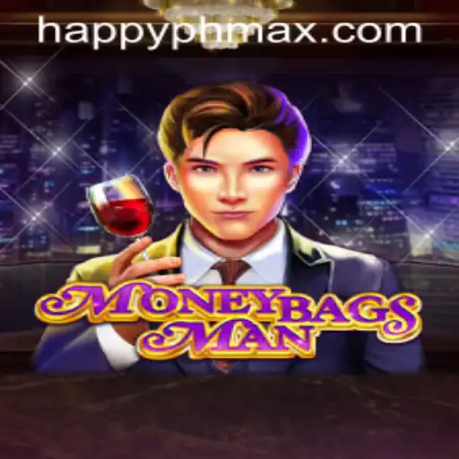 Experience the Thrills of MoneybagsMan: A New Era of Gaming with Happyph