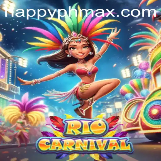 Experience the Excitement of RioCarnival: A Joyful Journey with happyph