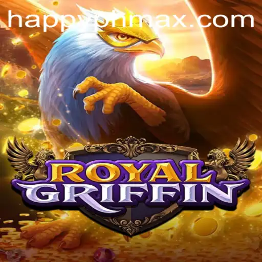 Unleashing Adventure: Exploring RoyalGriffin in the World of Happyph