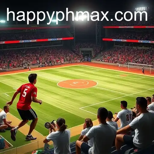 Exploring the Emotional Impact of Sports: The Happyph Connection