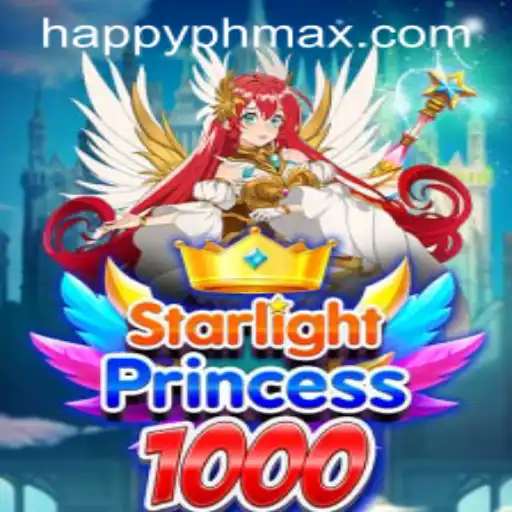 Discover the Excitement of StarlightPrincess1000