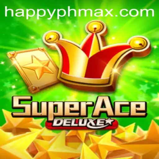 Discover the Thrills of SuperAceDeluxe: Rules and Features Unveiled