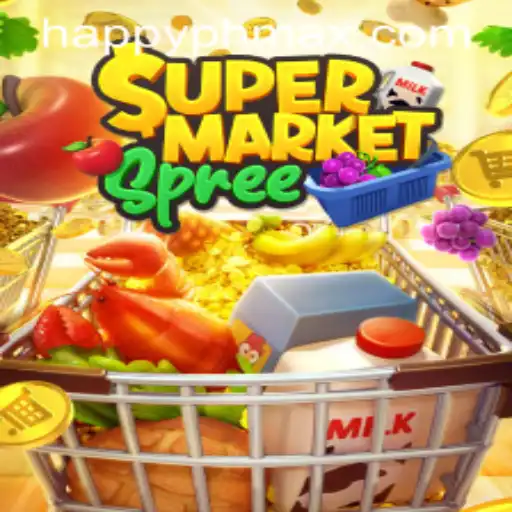 Dive into the Exciting World of SupermarketSpree: A Joyful Gaming Experience
