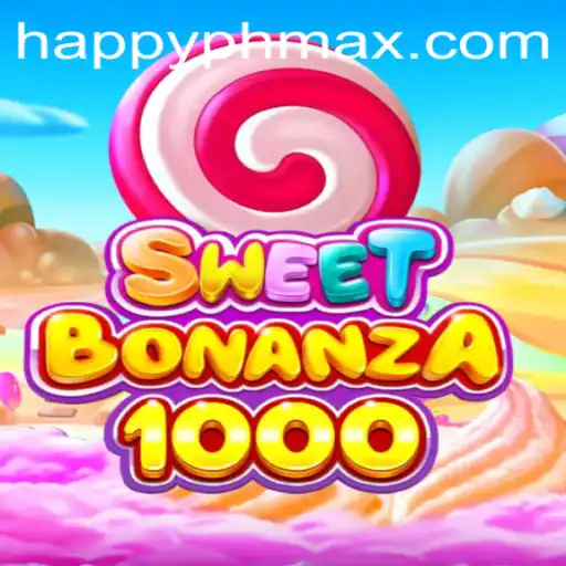 Exploring the Delightful World of SweetBonanza1000