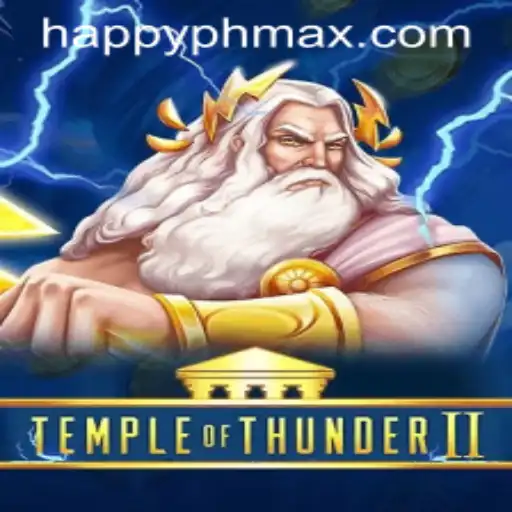 Exploring the World of TempleofThunderII: A Journey with Happyph
