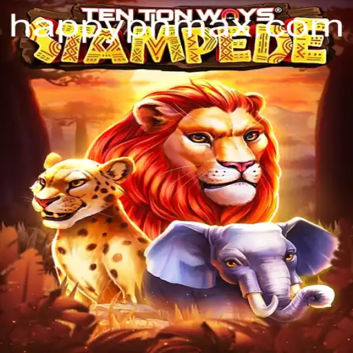Explore the Excitement of TenTonWaysStampede: New Game on the Horizon