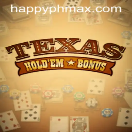 Exploring the Excitement of Texas Hold'em Bonus: A Deep Dive