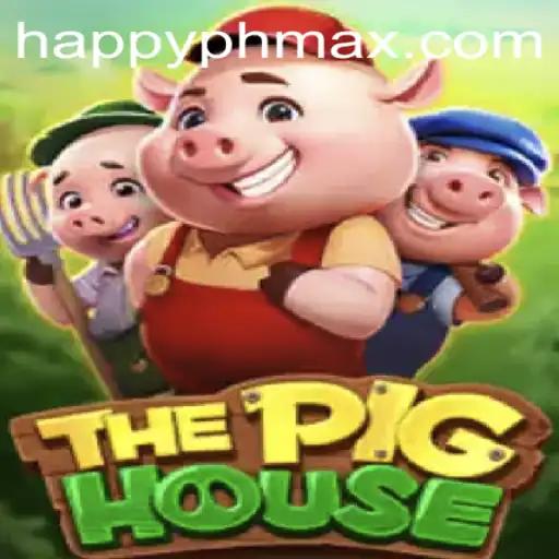 Dive Into the Exciting World of ThePigHouse: A Game of Strategy and Joy