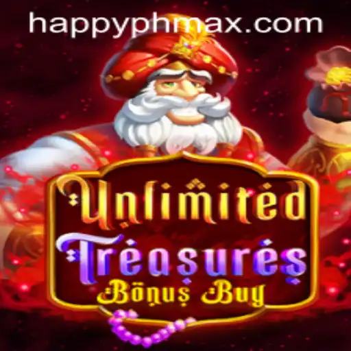 Unlock Limitless Adventure in UnlimitedTreasuresBonusBuy: A New Gaming Experience