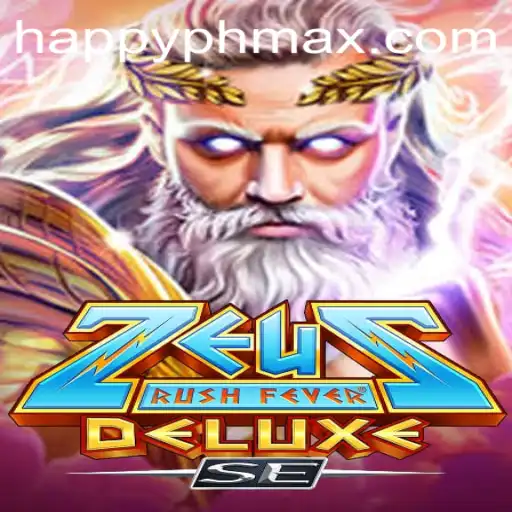 ZeusRushFeverDeluxeSE: A Mythical Gaming Experience with Modern Twists